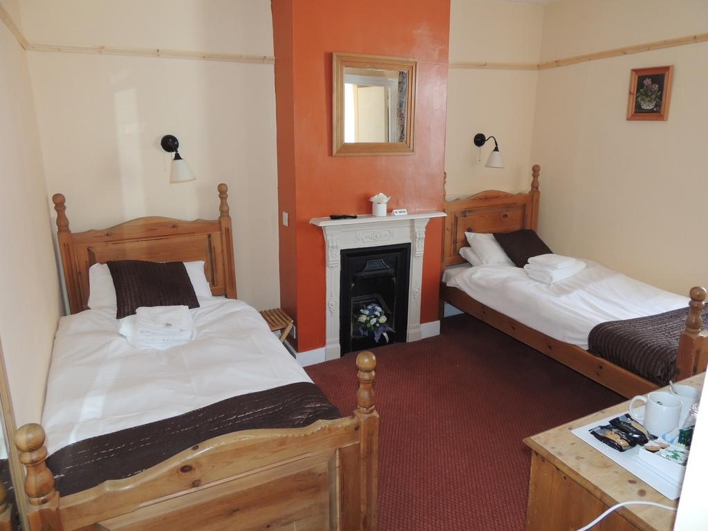 Railway Hotel Faversham Quarto foto
