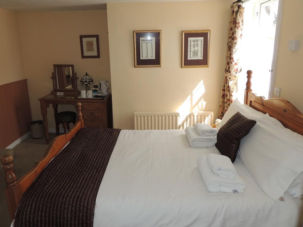 Railway Hotel Faversham Quarto foto